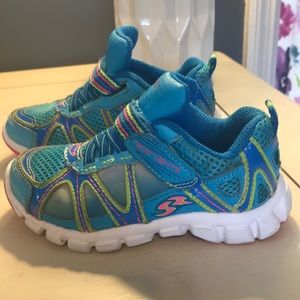 Stride Rite toddler sneakers